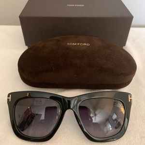 Tom Ford Sunglasses